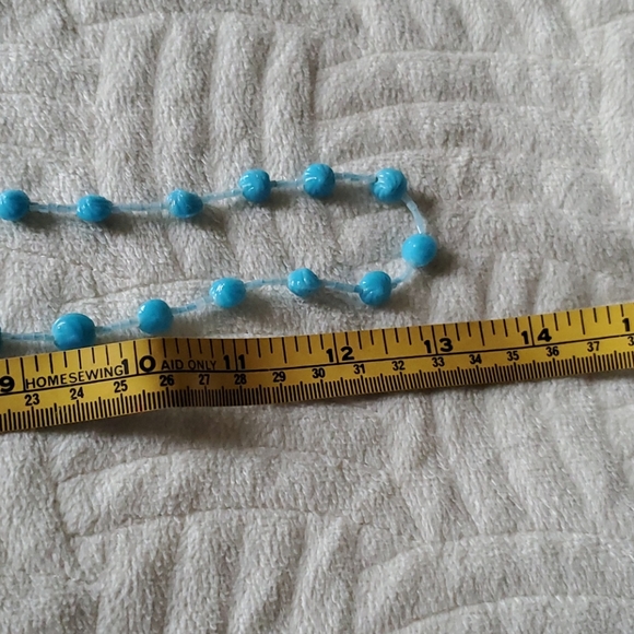 3/10 Handmade Necklace - Picture 5 of 5